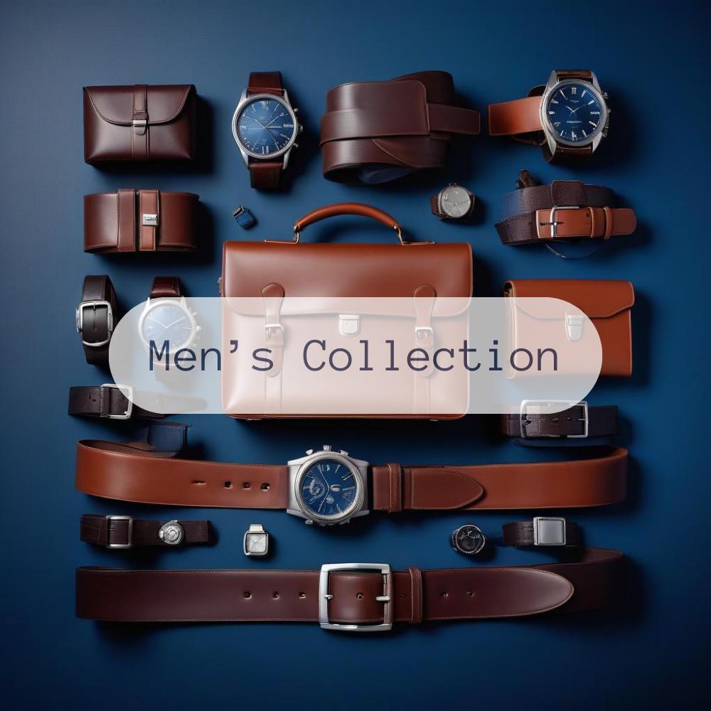 Men's Collection