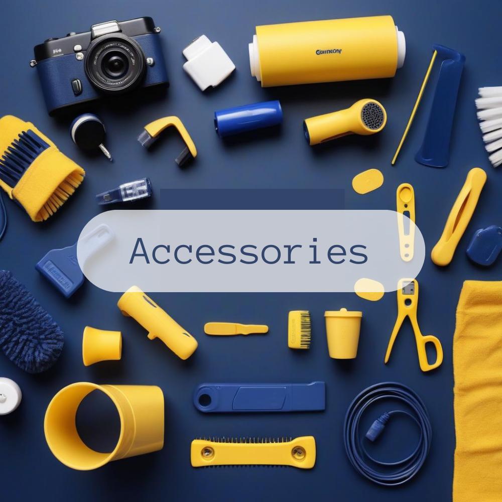 Accessories