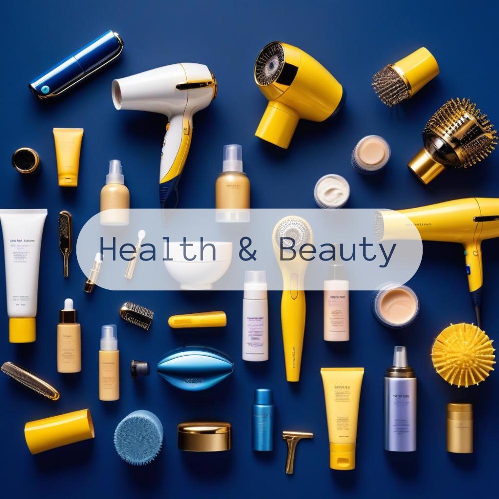 Health & Beauty