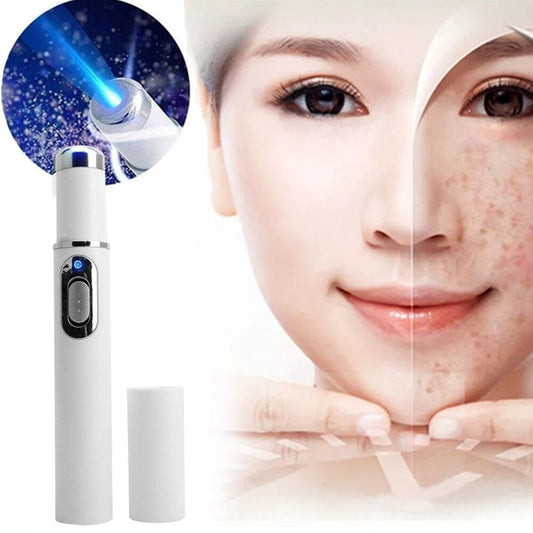 Acne Wrinkle Removal Laser Pen Skin