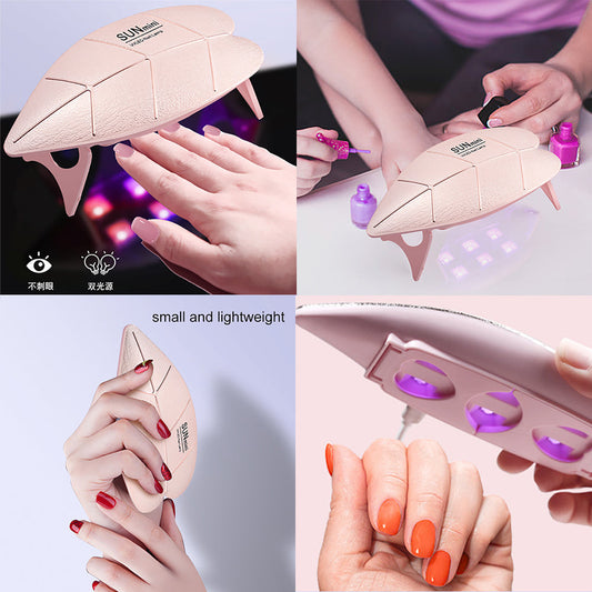 Advanced Nail Care Lamp