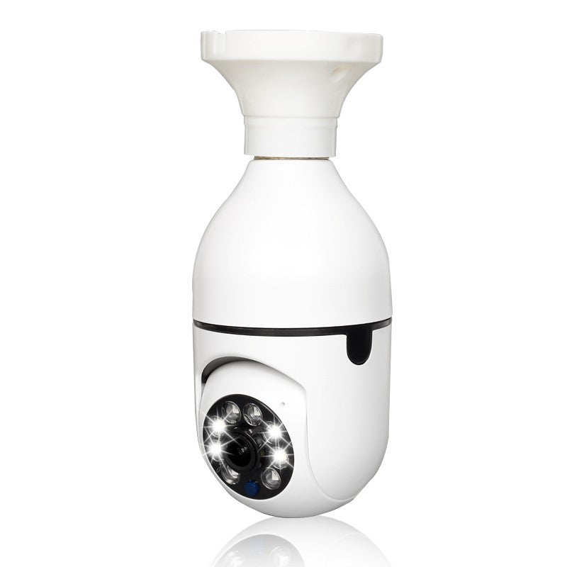 WiFi Bulb Camera 1080p