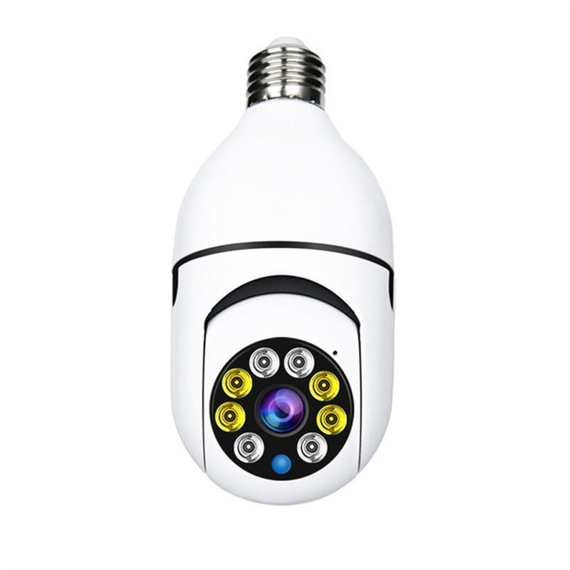 WiFi Bulb Camera 1080p