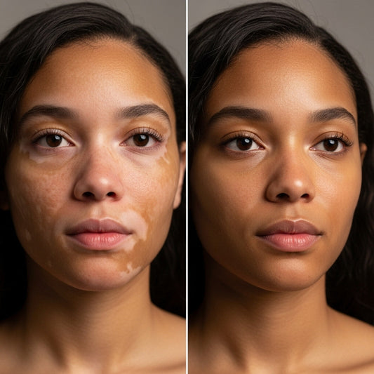 BEE VENOM VITILIGO TREATMENT CREAM