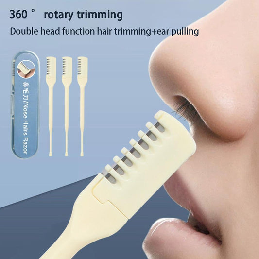 Nose Hair Cutter